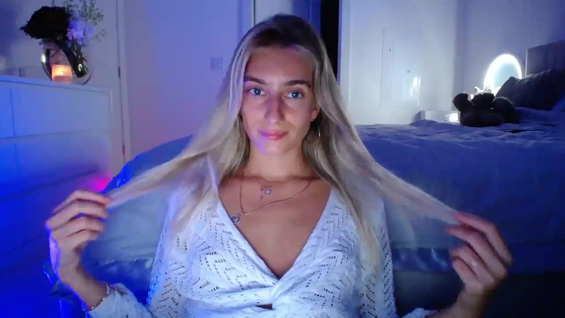 Gallery image thumbnail from Vodka_Queen's myfreecams stream on, 09/23/2023, 04:19 image 20 of 20