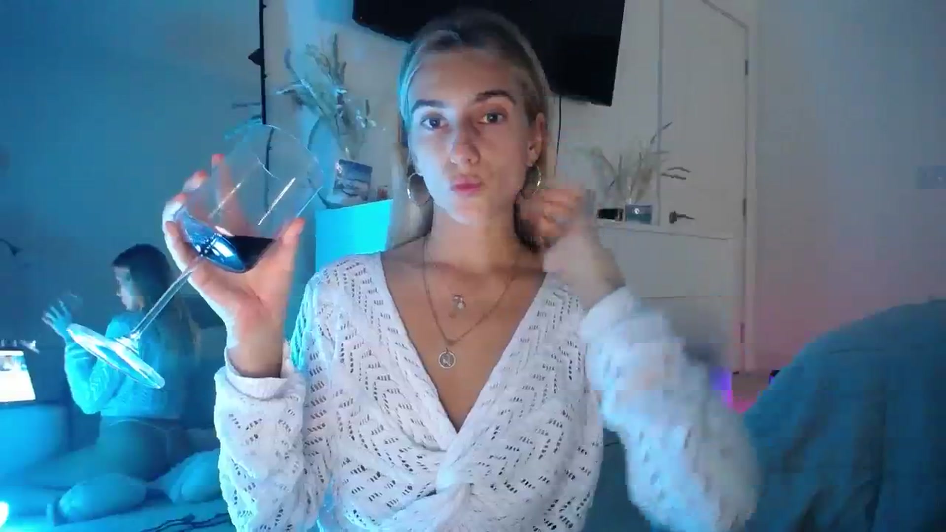 Gallery image thumbnail from Vodka_Queen's myfreecams stream on, 11/03/2023, 06:22 image 3 of 20