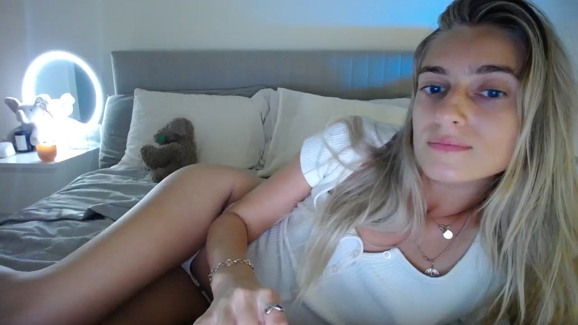 Gallery image thumbnail from Vodka_Queen's myfreecams stream on, 11/06/2023, 05:00 image 5 of 20