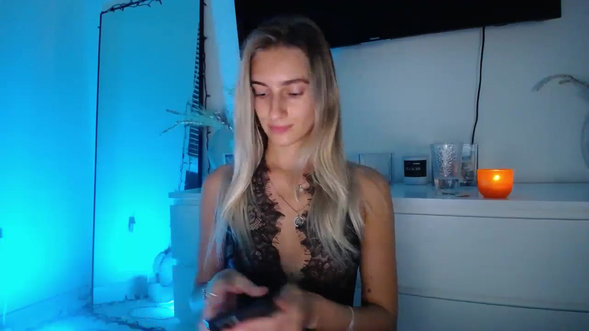 Gallery image thumbnail from Vodka_Queen's myfreecams stream on, 11/11/2023, 07:57 image 19 of 20