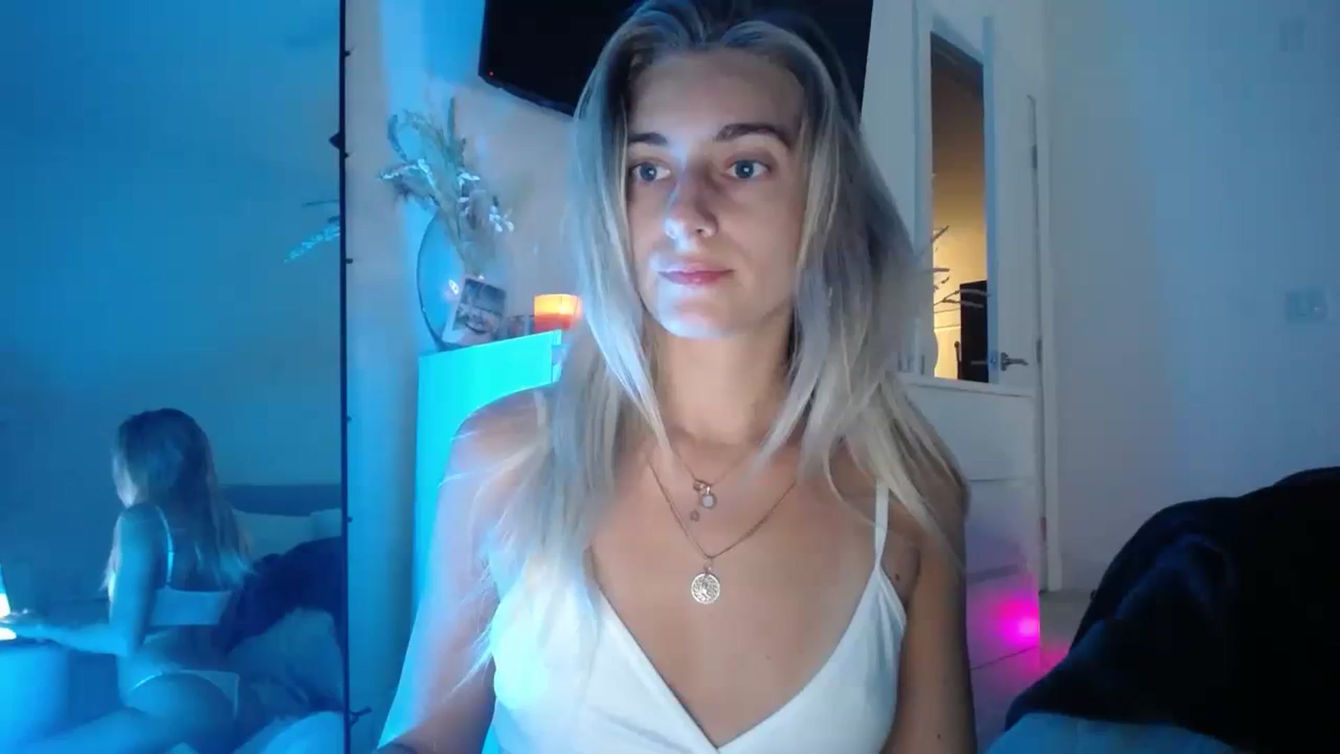 Gallery image thumbnail from Vodka_Queen's myfreecams stream on, 11/14/2023, 07:07 image 1 of 20