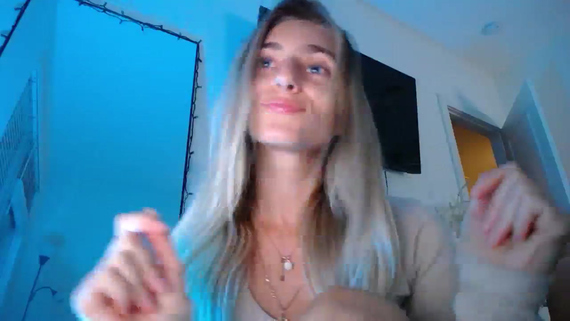 Gallery image thumbnail from Vodka_Queen's myfreecams stream on, 11/26/2023, 07:58 image 3 of 20