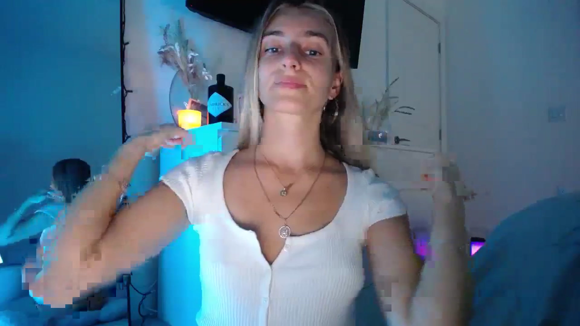 Gallery image thumbnail from Vodka_Queen's myfreecams stream on, 12/03/2023, 04:29 image 14 of 20