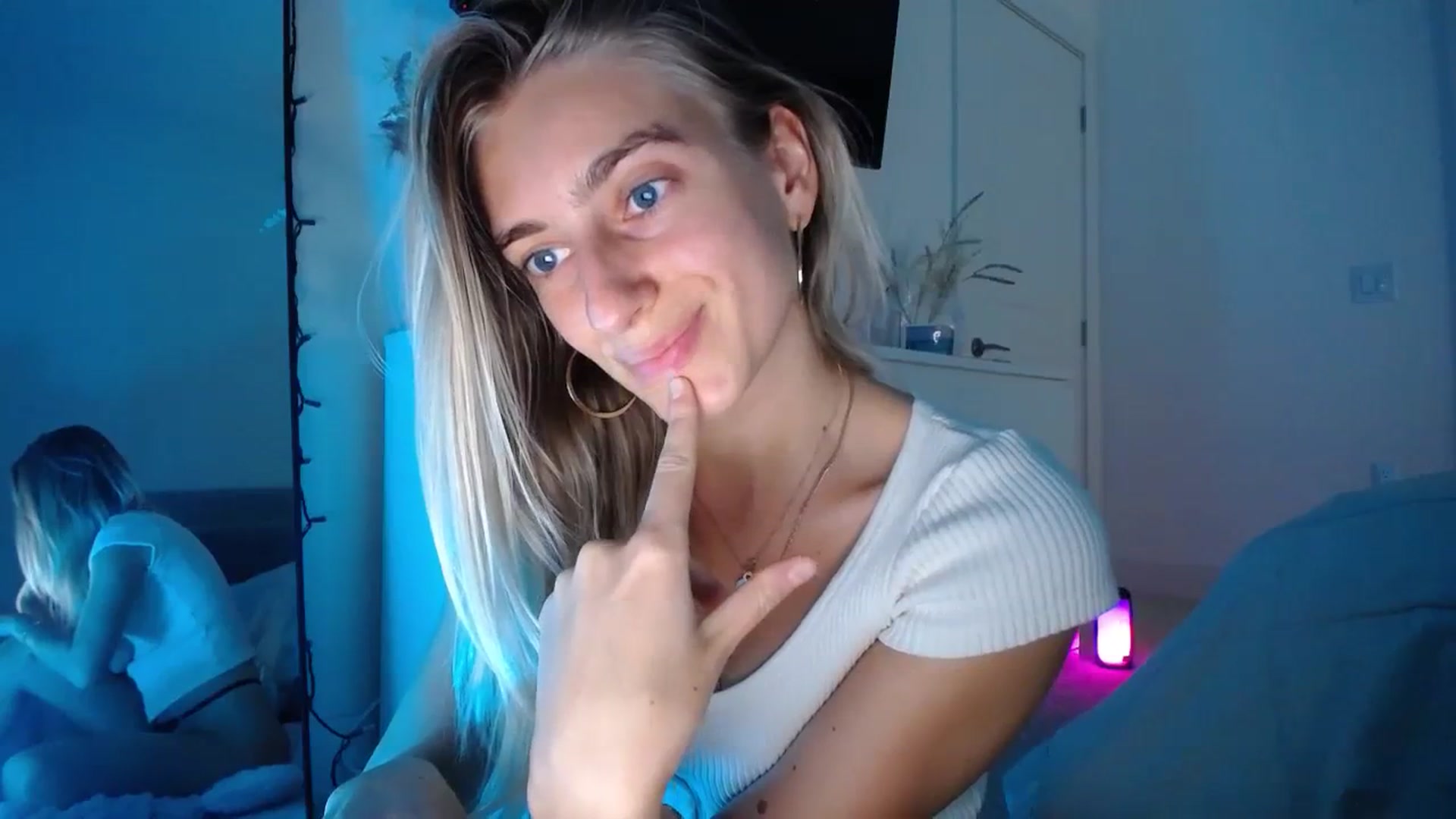 Gallery image thumbnail from Vodka_Queen's myfreecams stream on, 12/03/2023, 05:52 image 2 of 20
