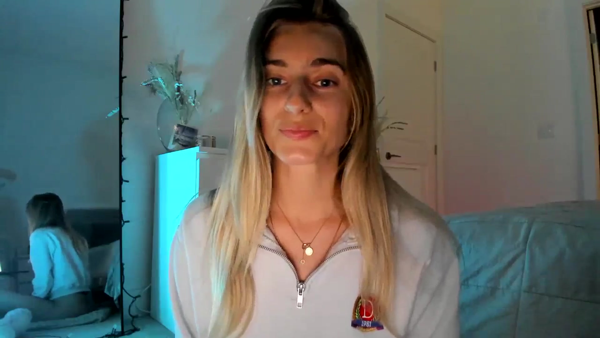 Gallery image thumbnail from Vodka_Queen's myfreecams stream on, 03/14/2024, 04:39 image 2 of 20