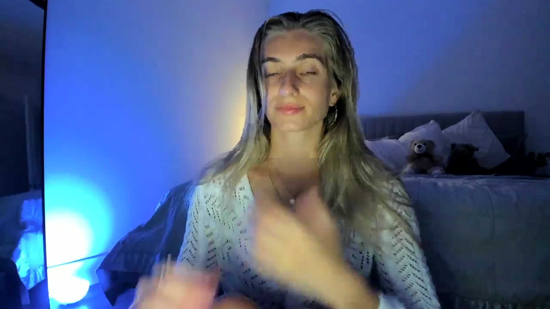 Gallery image thumbnail from Vodka_Queen's myfreecams stream on, 06/02/2024, 05:37 image 10 of 20