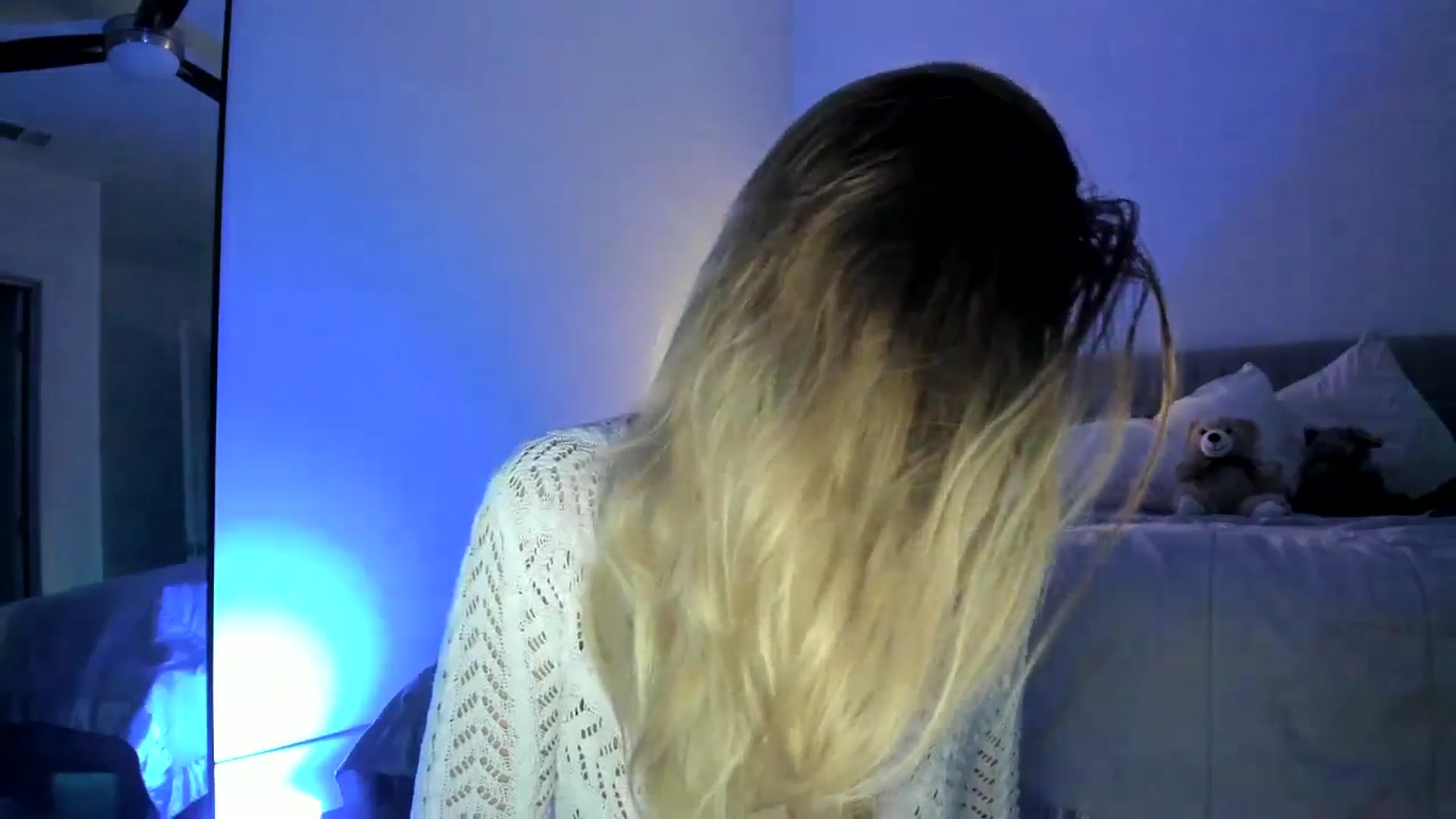Gallery image thumbnail from Vodka_Queen's myfreecams stream on, 06/02/2024, 05:37 image 20 of 20