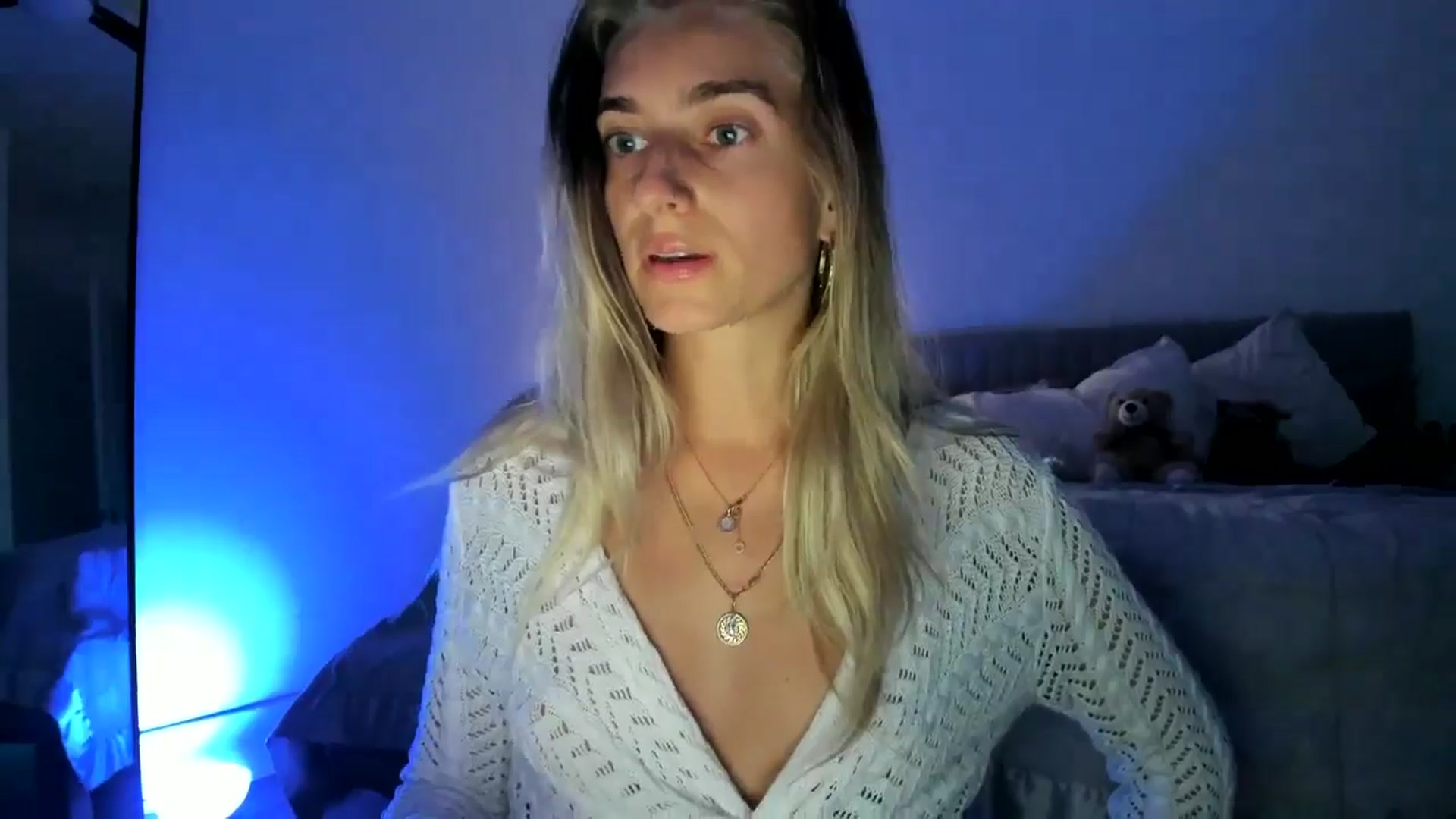 Gallery image thumbnail from Vodka_Queen's myfreecams stream on, 06/02/2024, 05:37 image 12 of 20