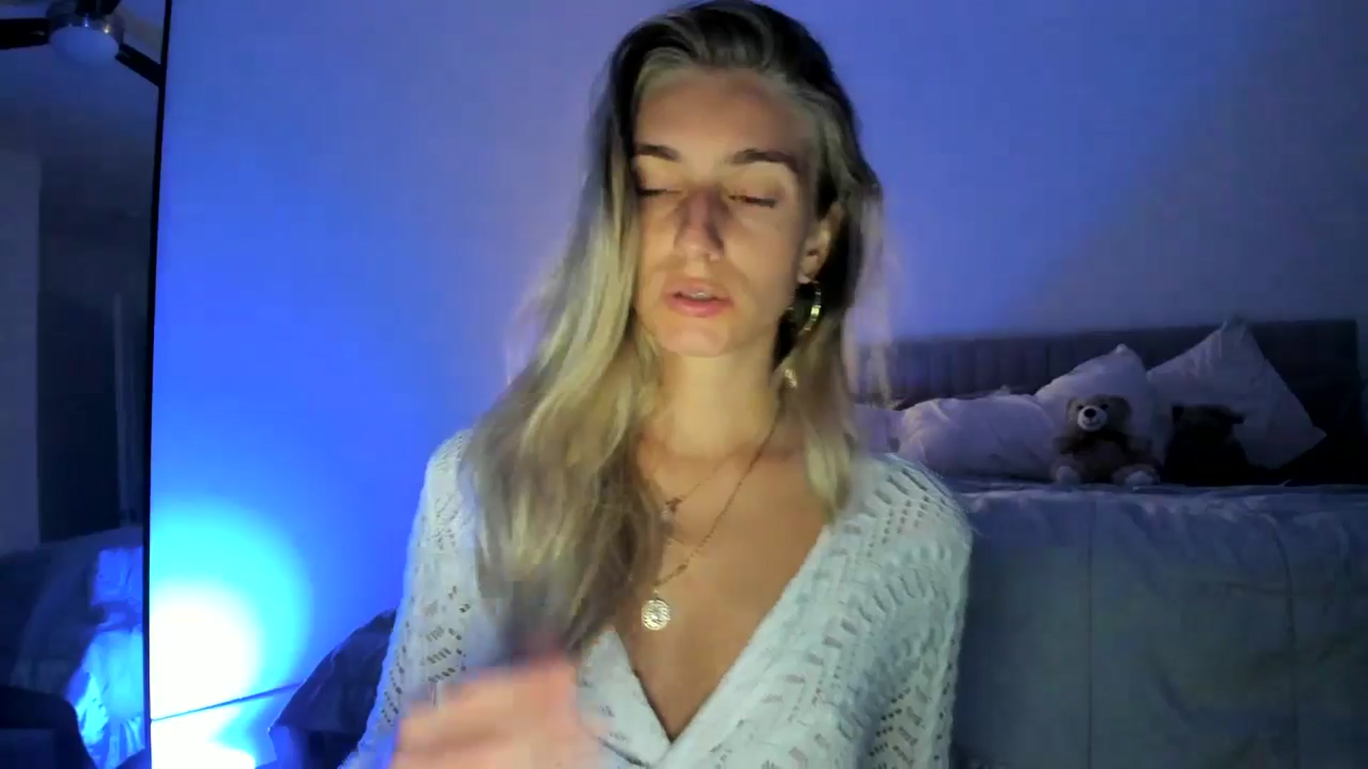 Gallery image thumbnail from Vodka_Queen's myfreecams stream on, 06/02/2024, 05:37 image 18 of 20