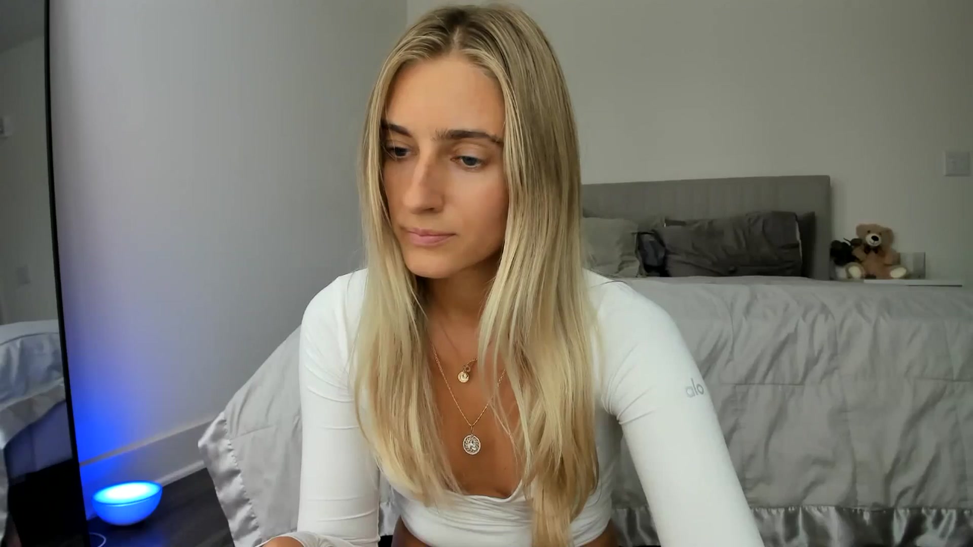Gallery image thumbnail from Vodka_Queen's myfreecams stream on, 08/01/2024, 21:56 image 4 of 20
