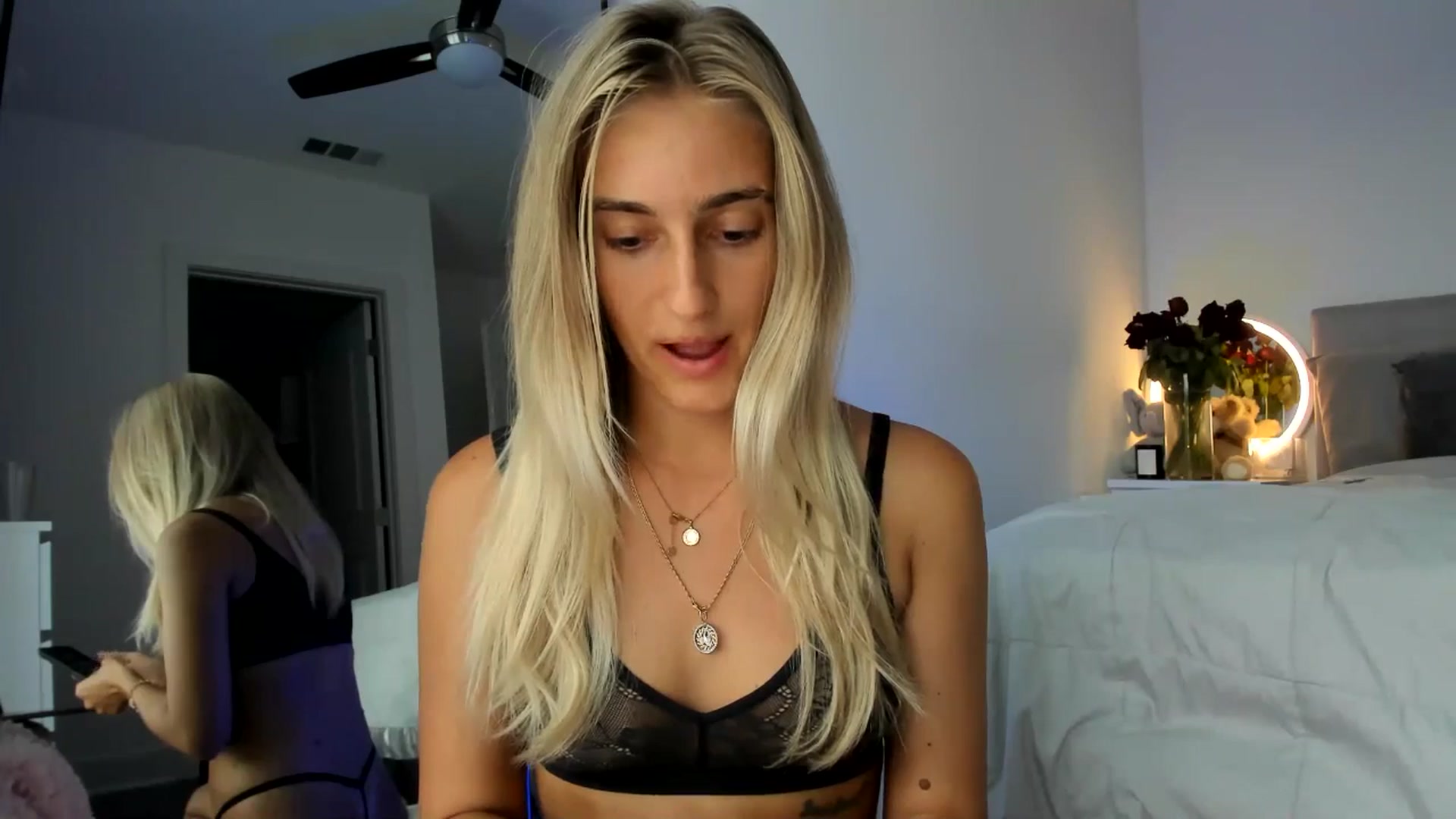 Gallery image thumbnail from Vodka_Queen's myfreecams stream on, 08/06/2024, 03:32 image 18 of 20