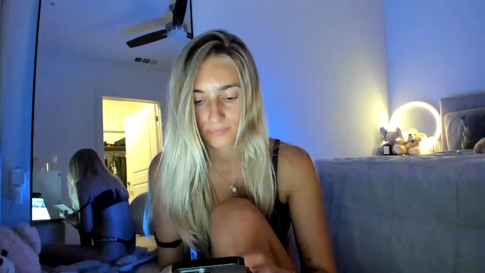 Gallery image thumbnail from Vodka_Queen's myfreecams stream on, 08/08/2024, 06:22 image 20 of 20
