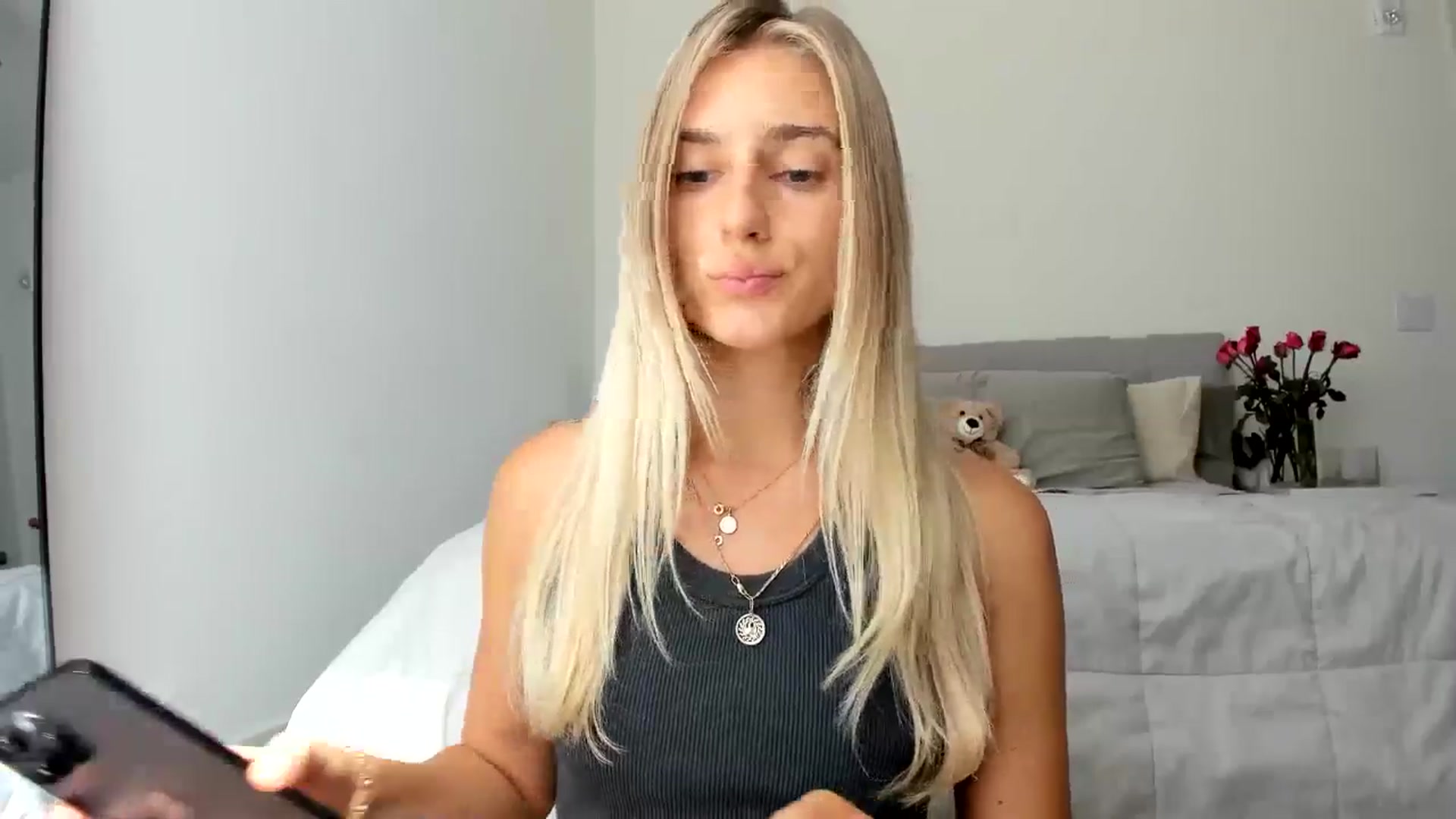 Gallery image thumbnail from Vodka_Queen's myfreecams stream on, 08/22/2024, 23:51 image 4 of 20