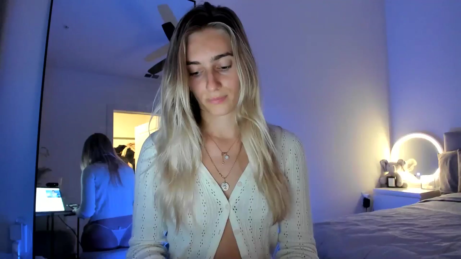 Gallery image thumbnail from Vodka_Queen's myfreecams stream on, 10/01/2024, 05:03 image 7 of 20