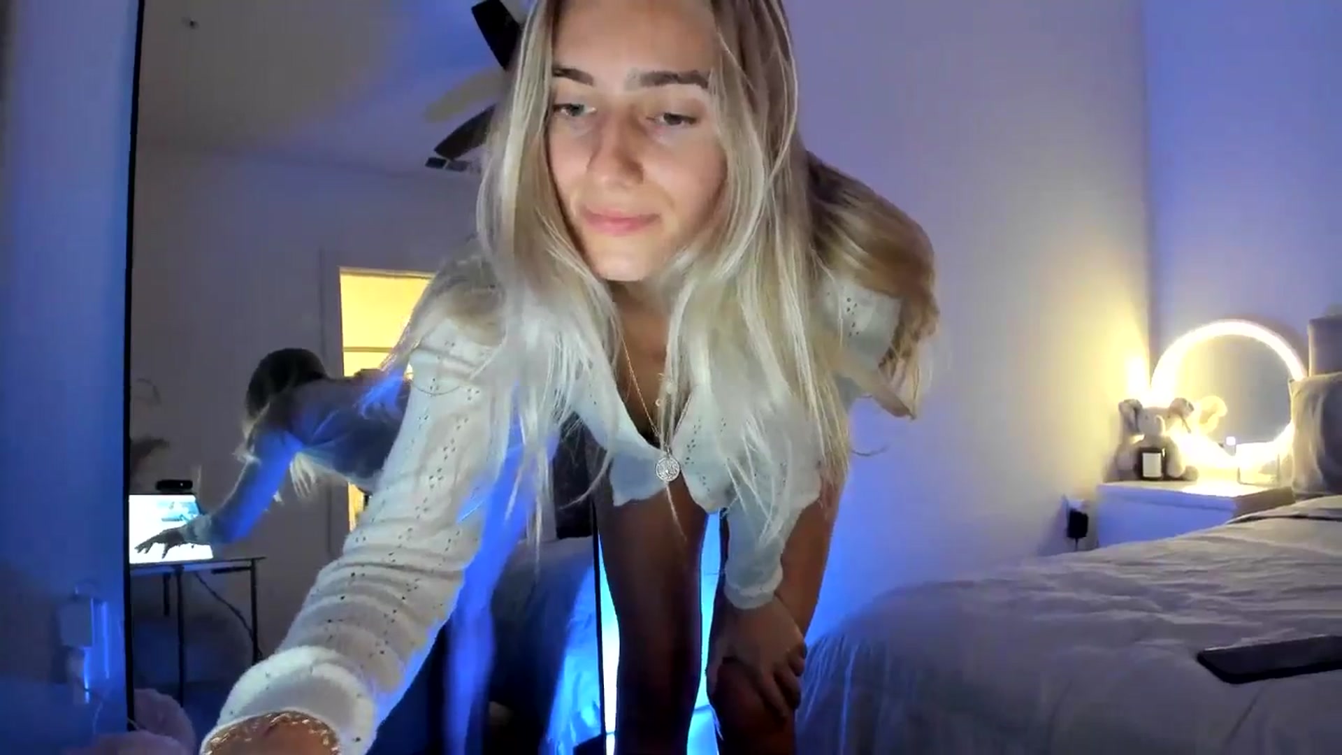 Gallery image thumbnail from Vodka_Queen's myfreecams stream on, 10/01/2024, 05:03 image 20 of 20