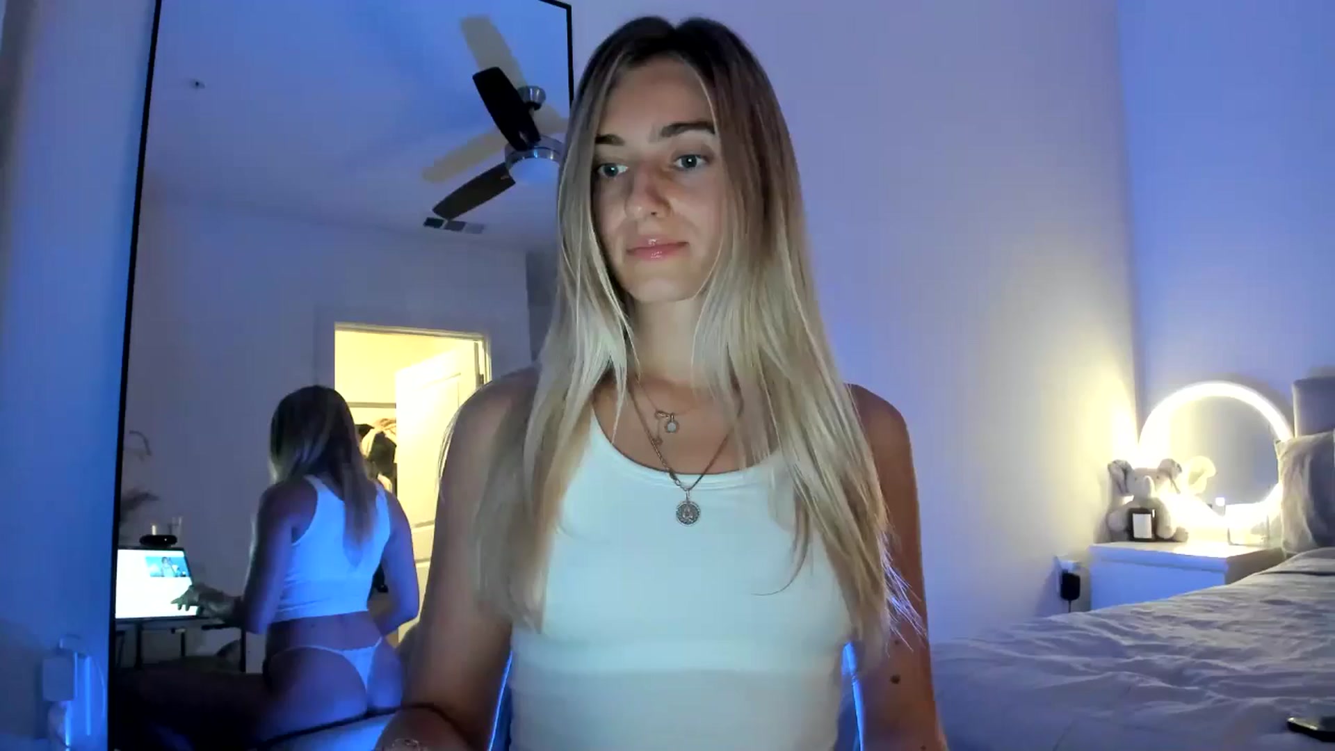 Gallery image thumbnail from Vodka_Queen's myfreecams stream on, 10/02/2024, 05:21 image 1 of 20