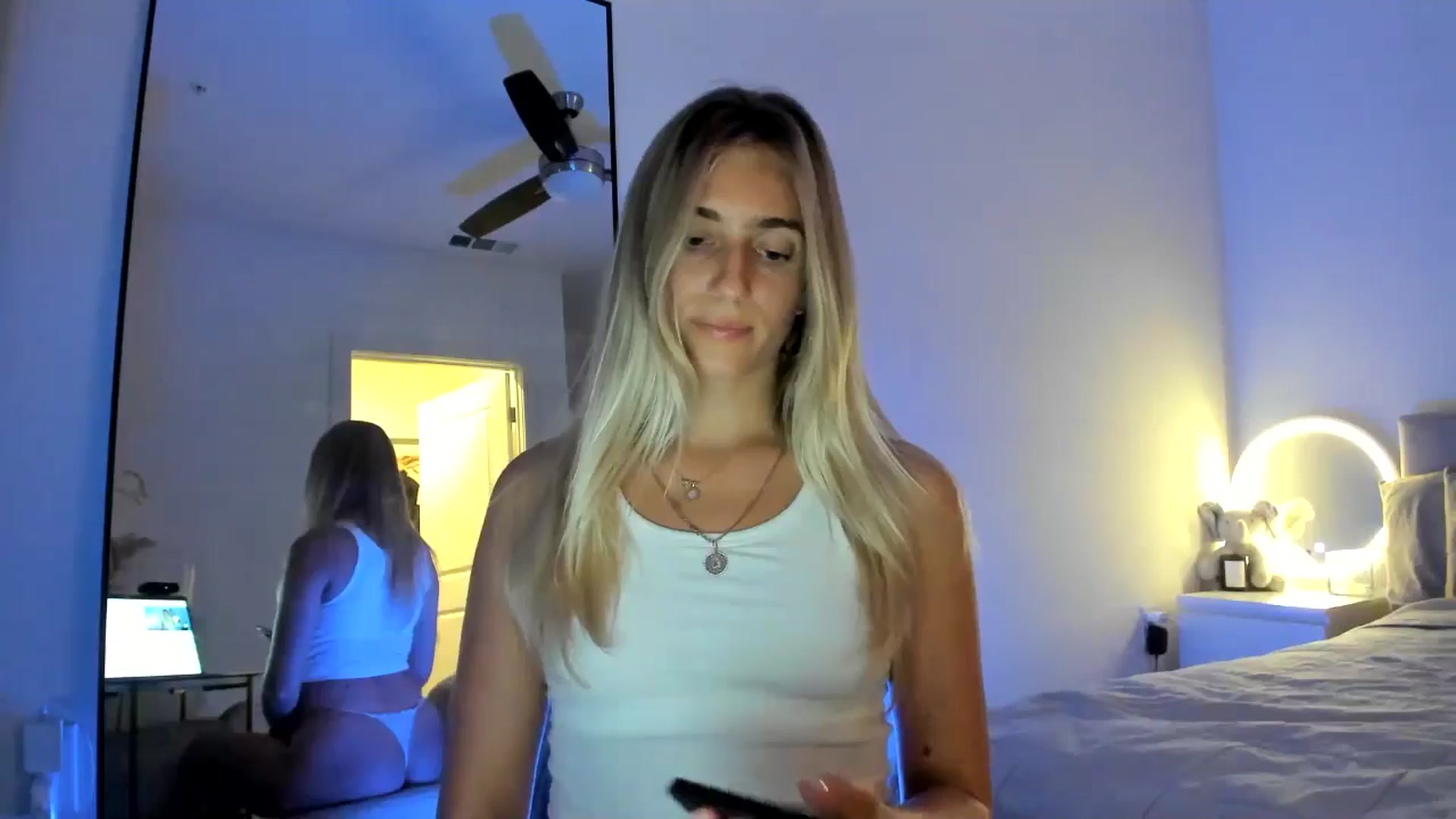 Gallery image thumbnail from Vodka_Queen's myfreecams stream on, 10/02/2024, 05:21 image 20 of 20