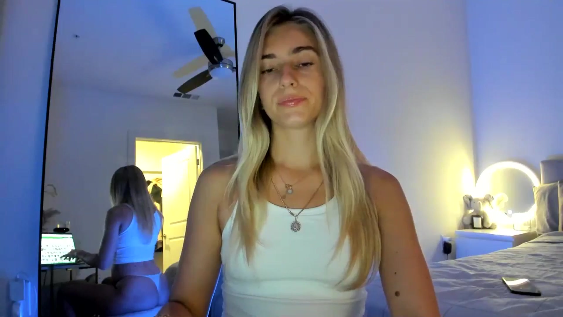 Gallery image thumbnail from Vodka_Queen's myfreecams stream on, 10/02/2024, 05:21 image 4 of 20