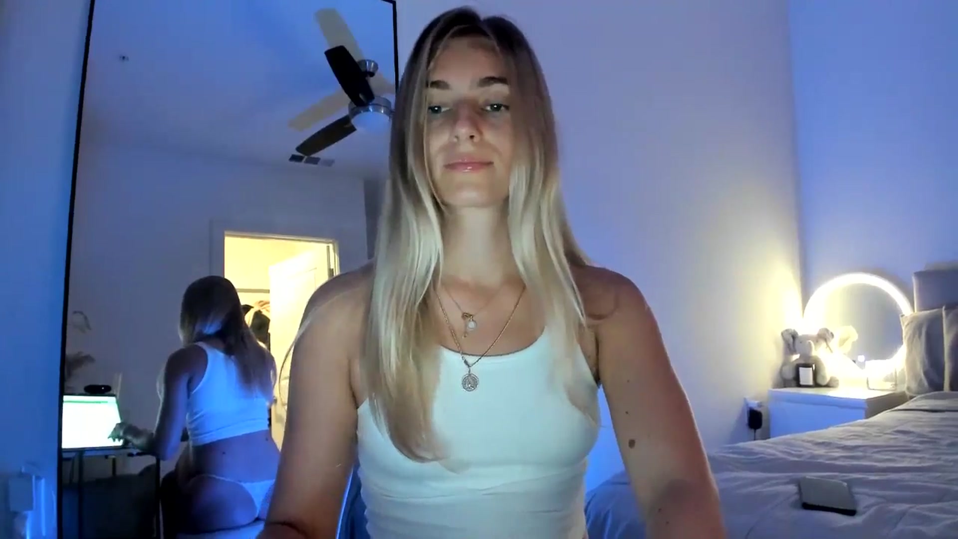 Gallery image thumbnail from Vodka_Queen's myfreecams stream on, 10/02/2024, 05:21 image 12 of 20