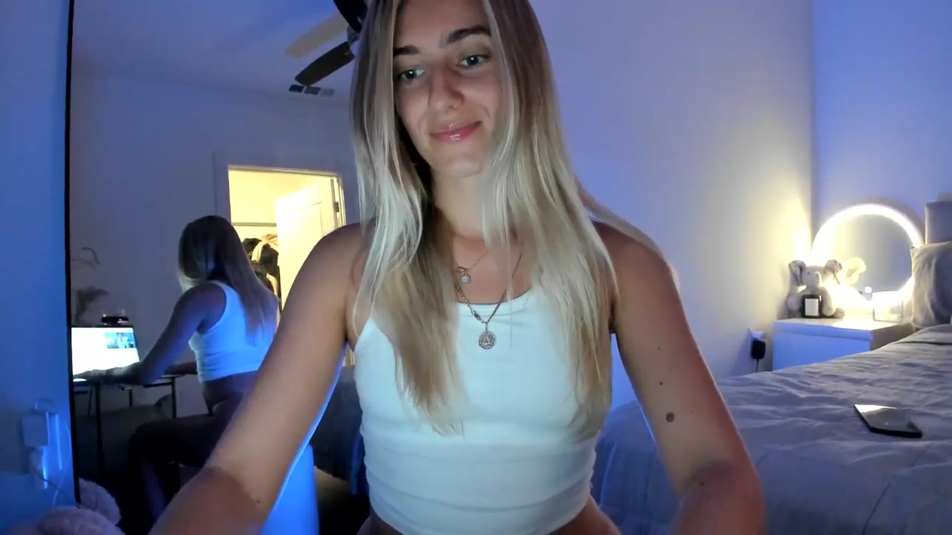 Gallery image thumbnail from Vodka_Queen's myfreecams stream on, 10/02/2024, 05:21 image 5 of 20