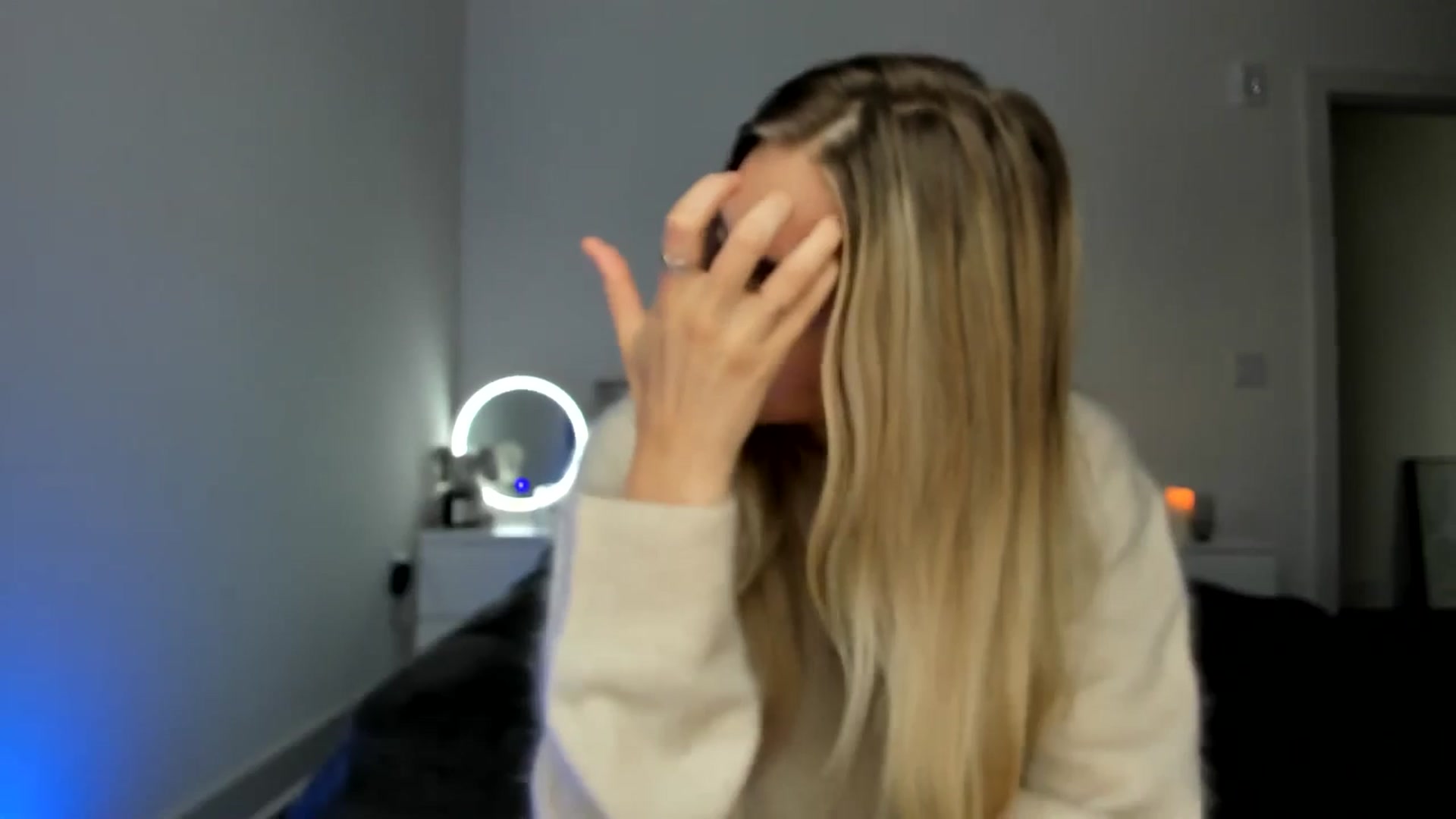 Gallery image thumbnail from Vodka_Queen's myfreecams stream on, 11/03/2024, 24:28 image 18 of 20