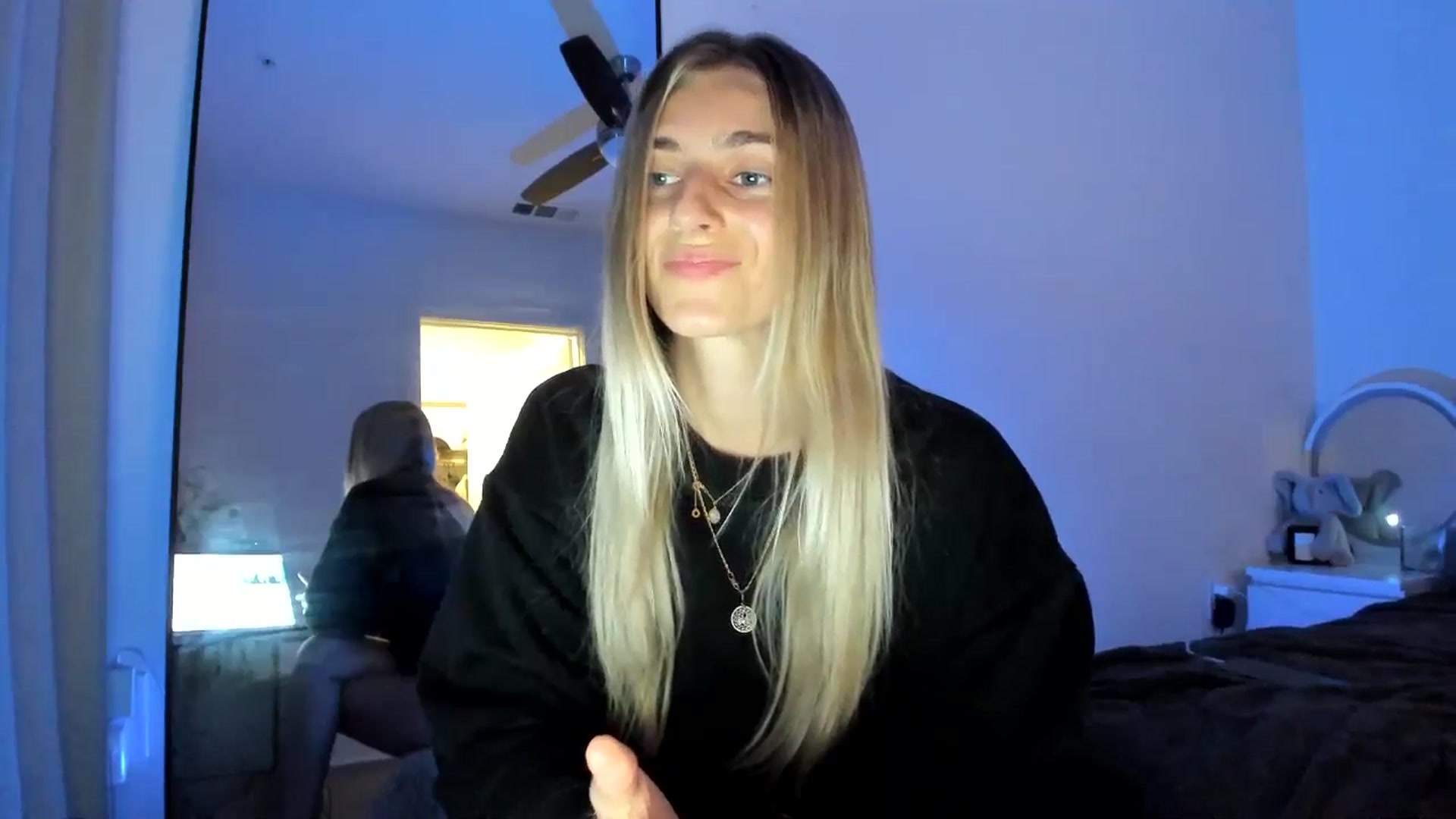 Gallery image thumbnail from Vodka_Queen's myfreecams stream on, 11/04/2024, 05:54 image 20 of 20