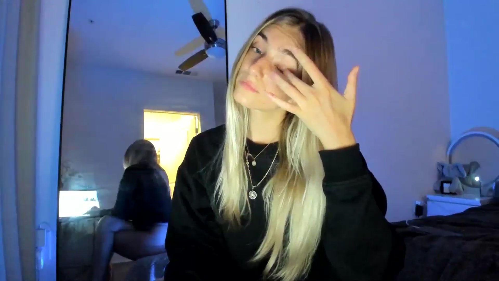 Gallery image thumbnail from Vodka_Queen's myfreecams stream on, 11/04/2024, 05:54 image 13 of 20