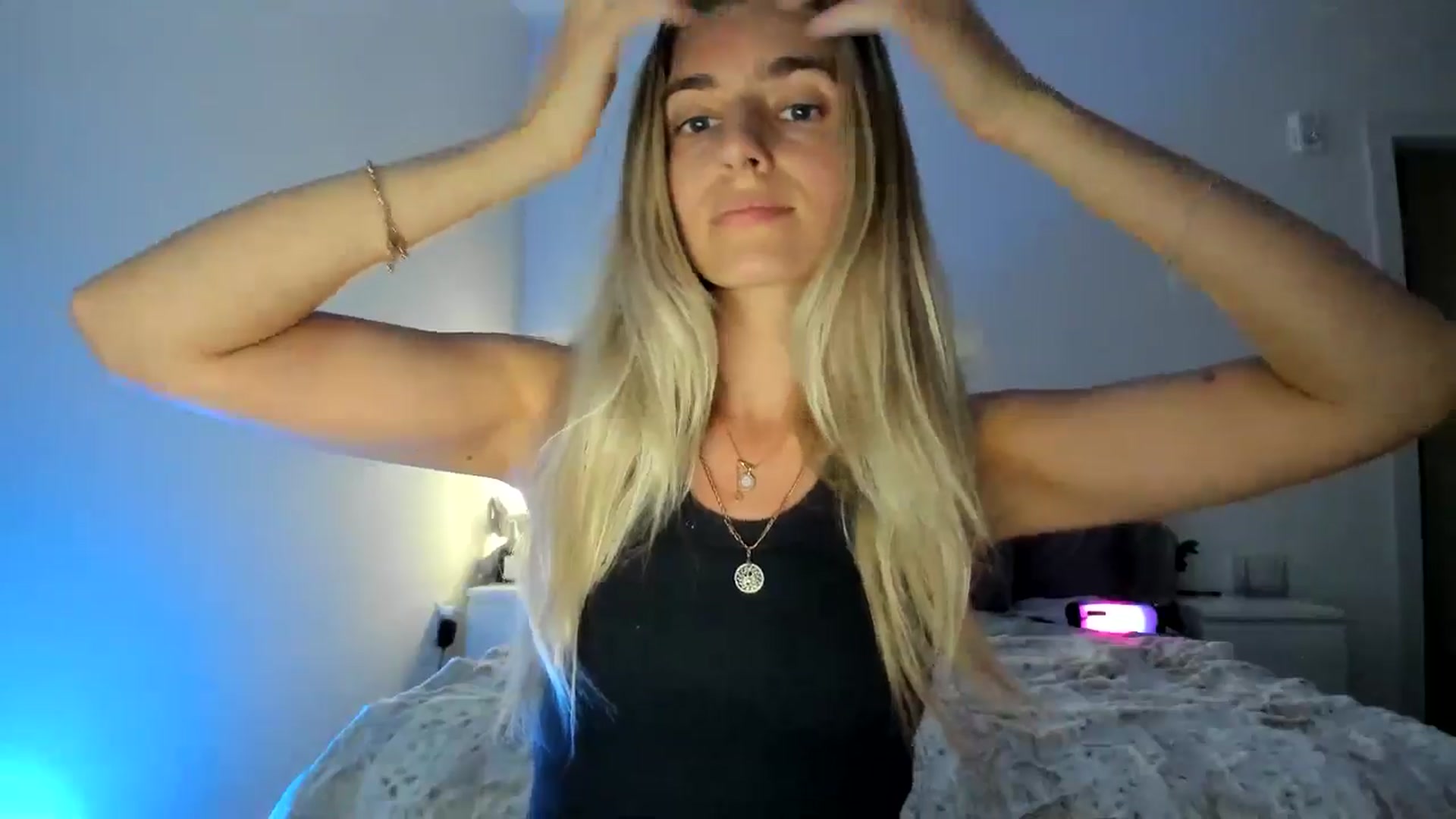 Gallery image thumbnail from Vodka_Queen's myfreecams stream on, 11/10/2024, 02:06 image 13 of 20