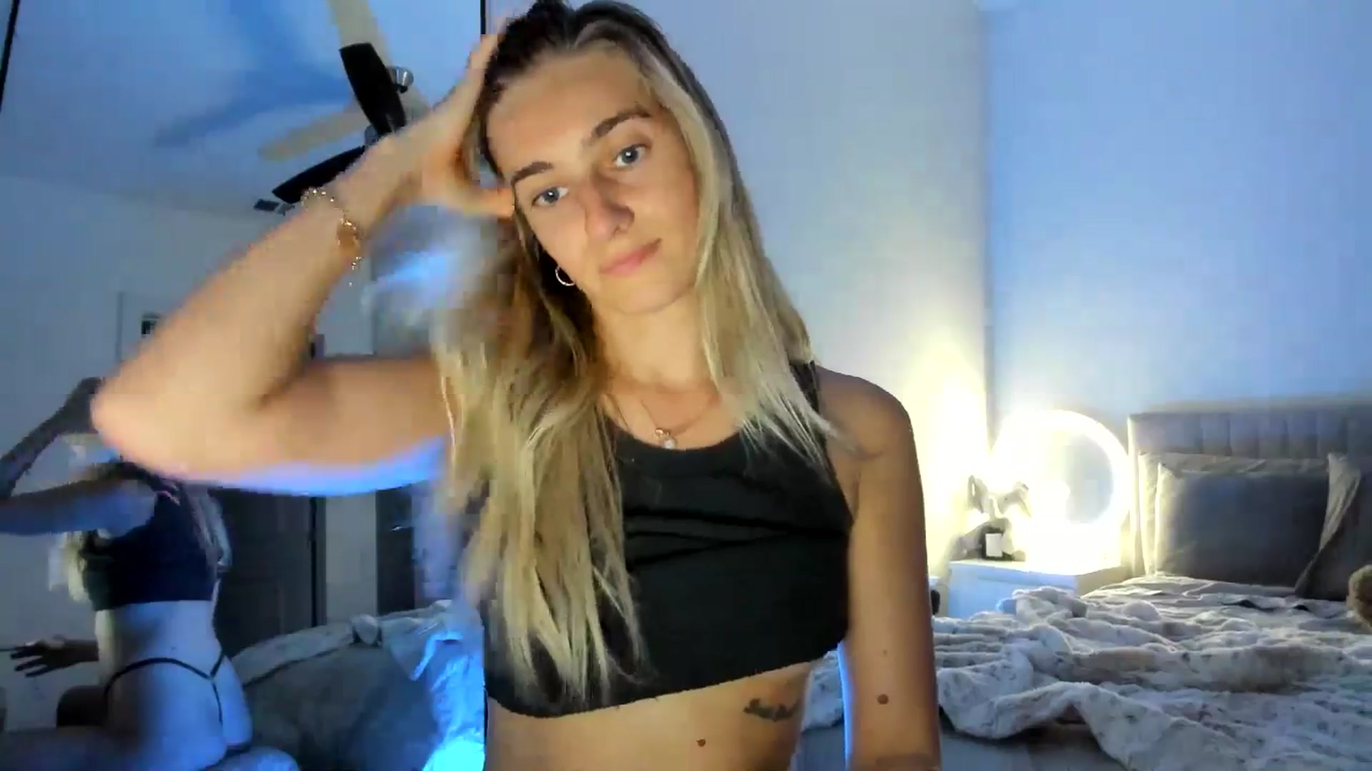 Gallery image thumbnail from Vodka_Queen's myfreecams stream on, 11/10/2024, 07:17 image 5 of 20