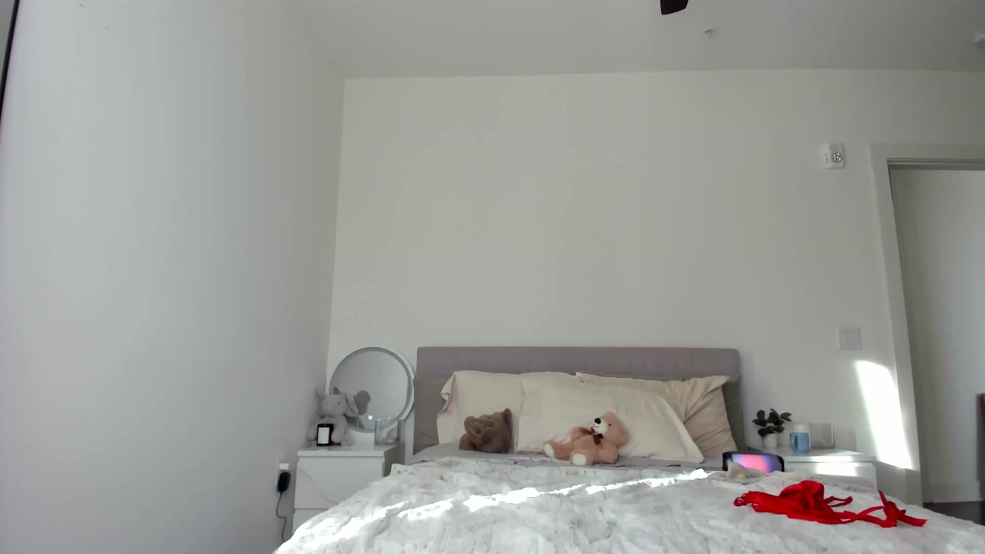 Gallery image thumbnail from Vodka_Queen's myfreecams stream on, 12/18/2024, 23:05 image 9 of 20