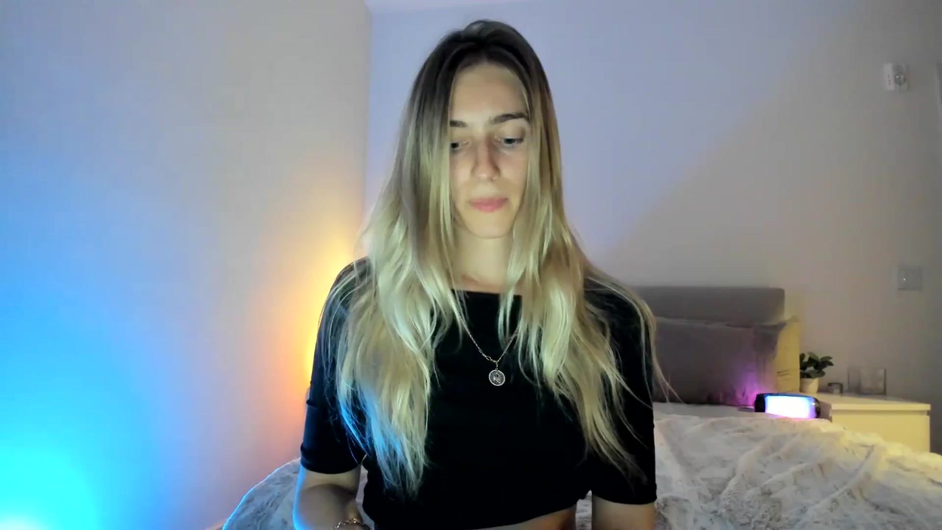 Gallery image thumbnail from Vodka_Queen's myfreecams stream on, 02/04/2025, 08:53 image 1 of 20
