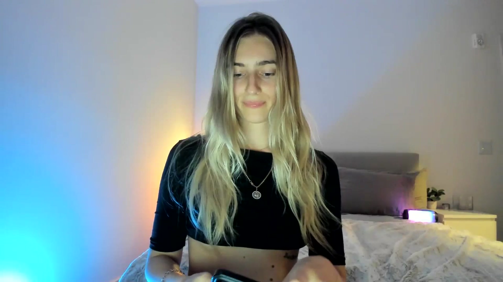 Gallery image thumbnail from Vodka_Queen's myfreecams stream on, 02/04/2025, 08:53 image 7 of 20