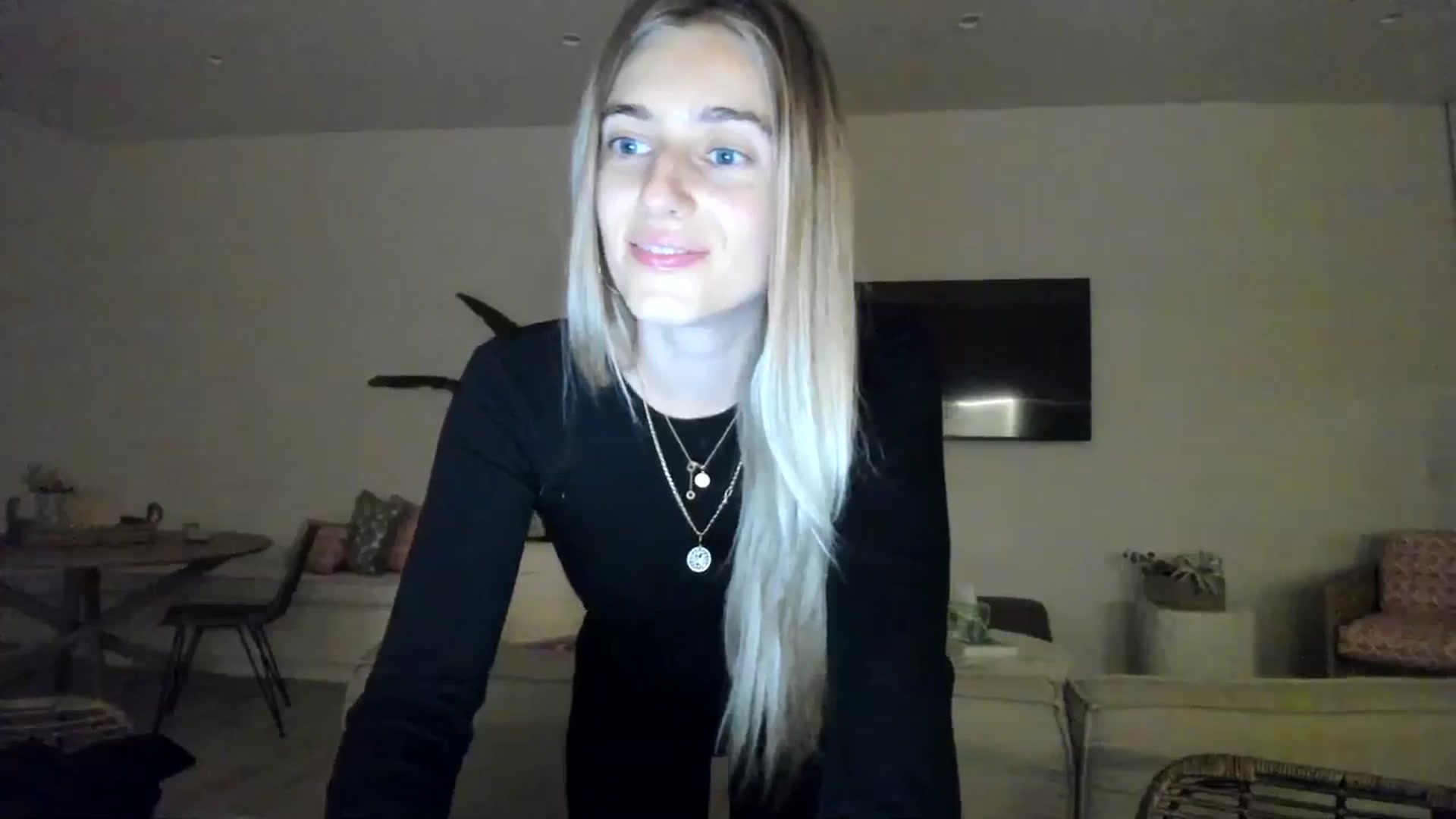 Gallery image thumbnail from Vodka_Queen's myfreecams stream on, 02/09/2025, 08:43 image 20 of 20