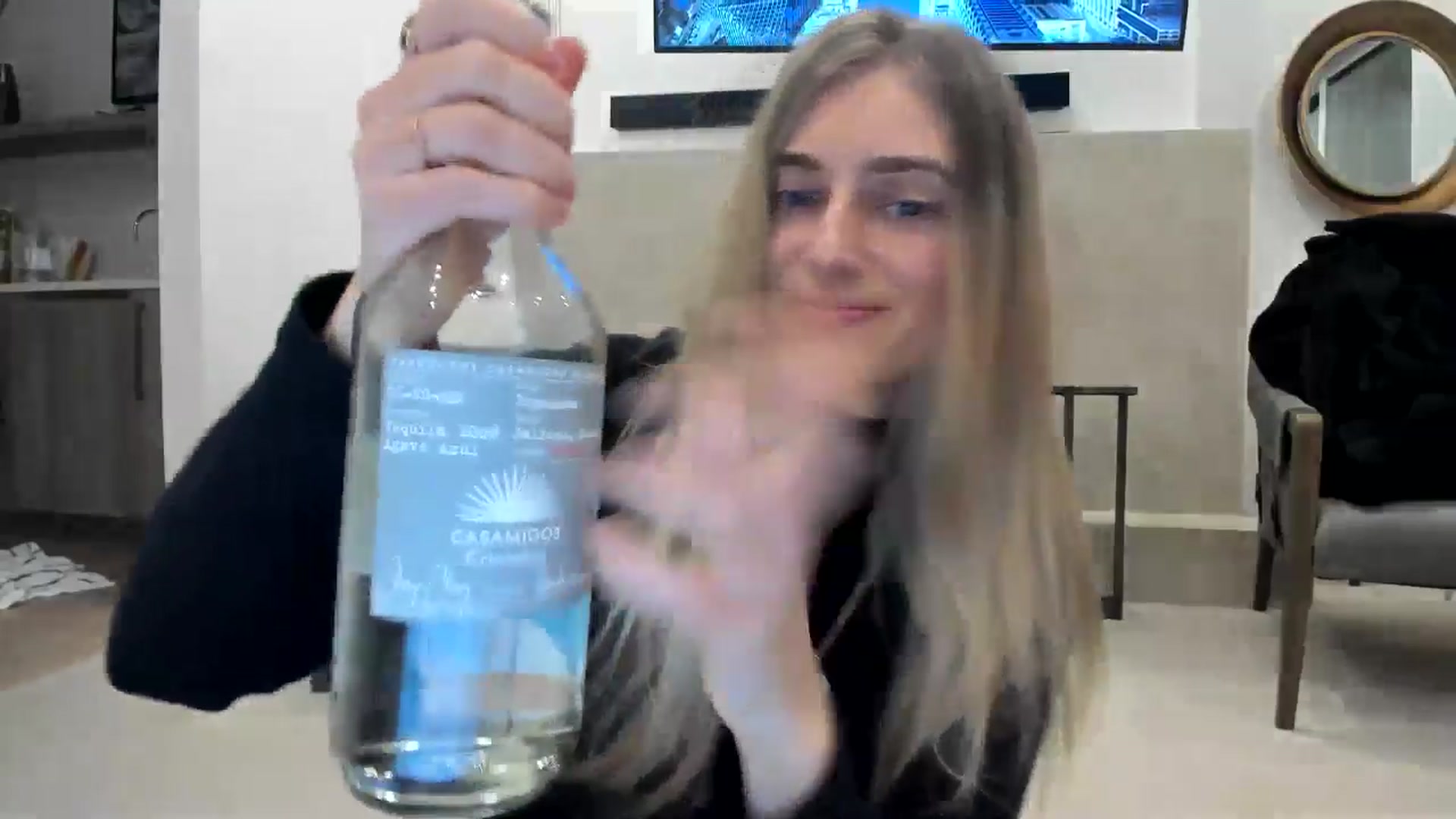 Gallery image thumbnail from Vodka_Queen's myfreecams stream on, 02/13/2025, 09:18 image 9 of 20