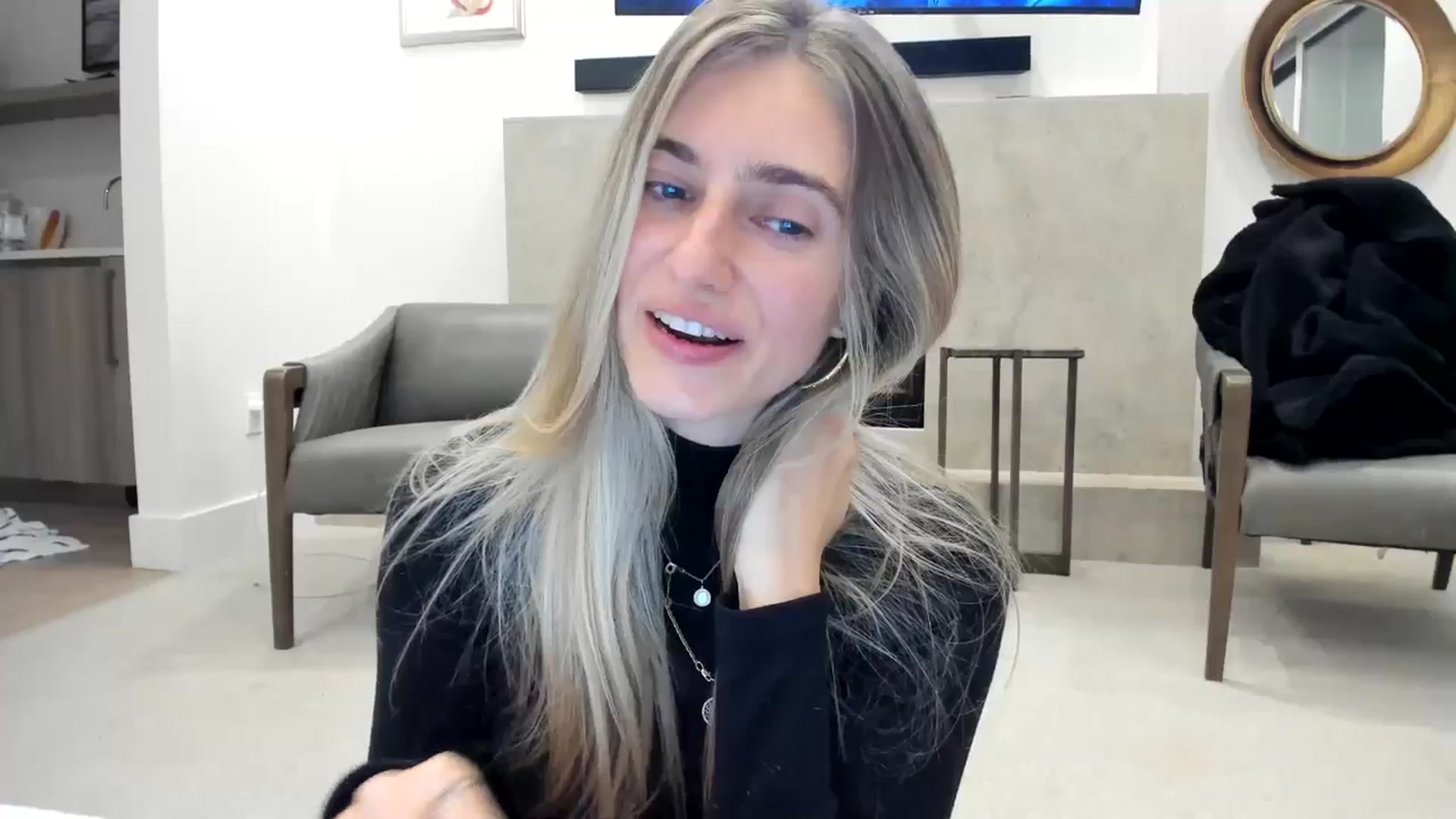 Gallery image thumbnail from Vodka_Queen's myfreecams stream on, 02/13/2025, 09:18 image 7 of 20