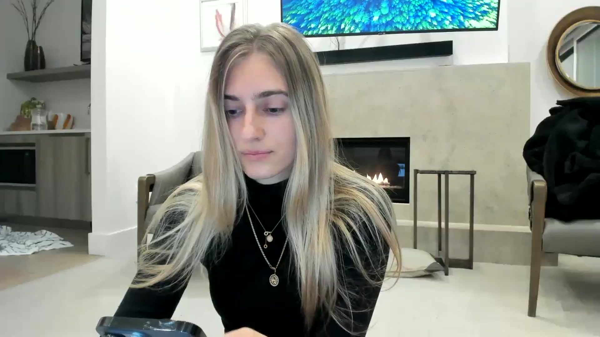 Gallery image thumbnail from Vodka_Queen's myfreecams stream on, 02/13/2025, 09:18 image 15 of 20