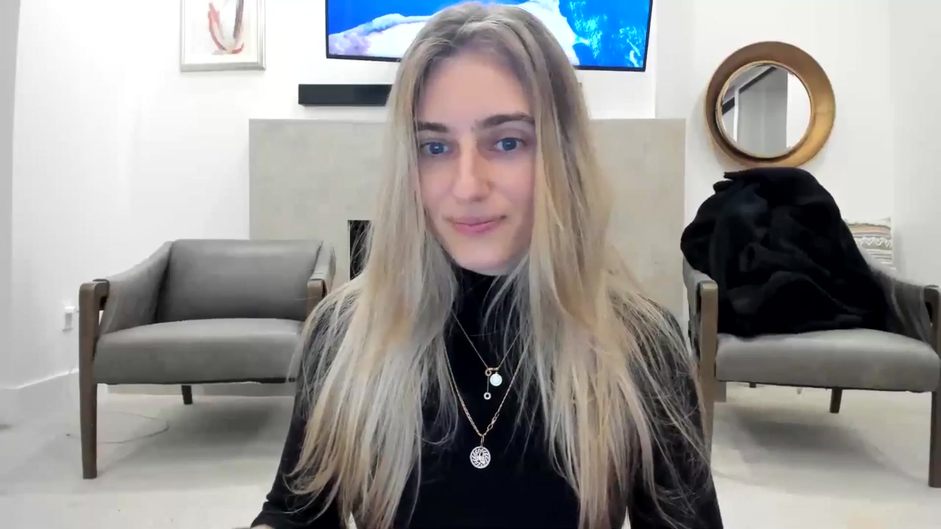 Gallery image thumbnail from Vodka_Queen's myfreecams stream on, 02/13/2025, 09:18 image 4 of 20