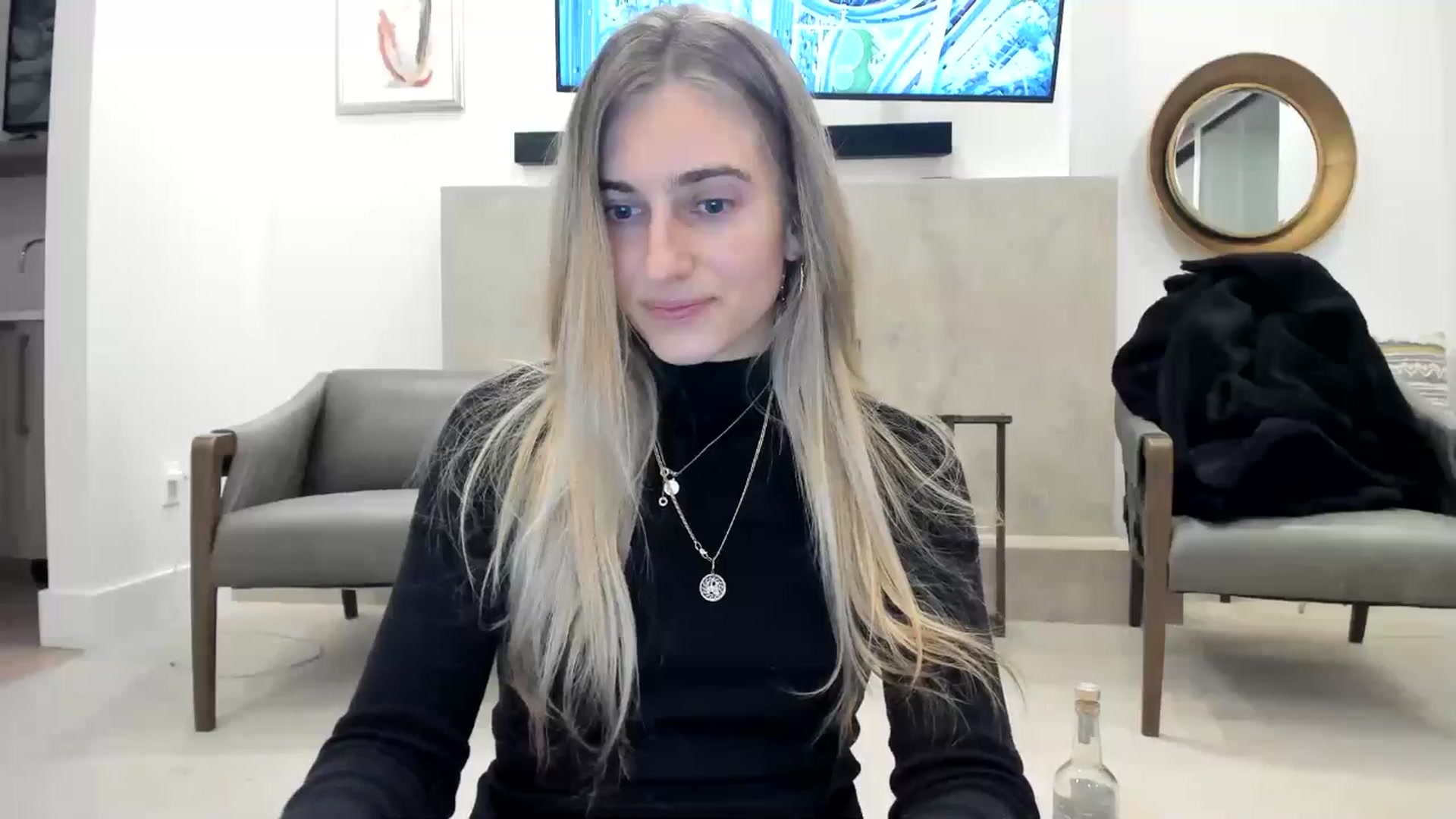 Gallery image thumbnail from Vodka_Queen's myfreecams stream on, 02/13/2025, 09:18 image 11 of 20