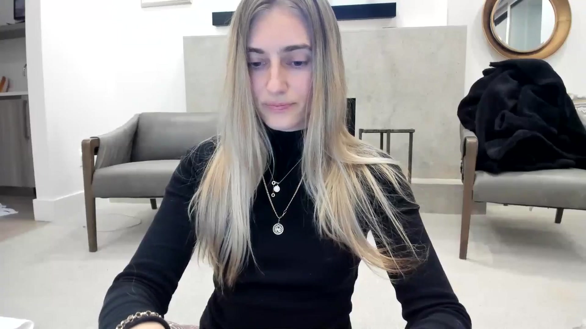 Gallery image thumbnail from Vodka_Queen's myfreecams stream on, 02/13/2025, 09:18 image 6 of 20