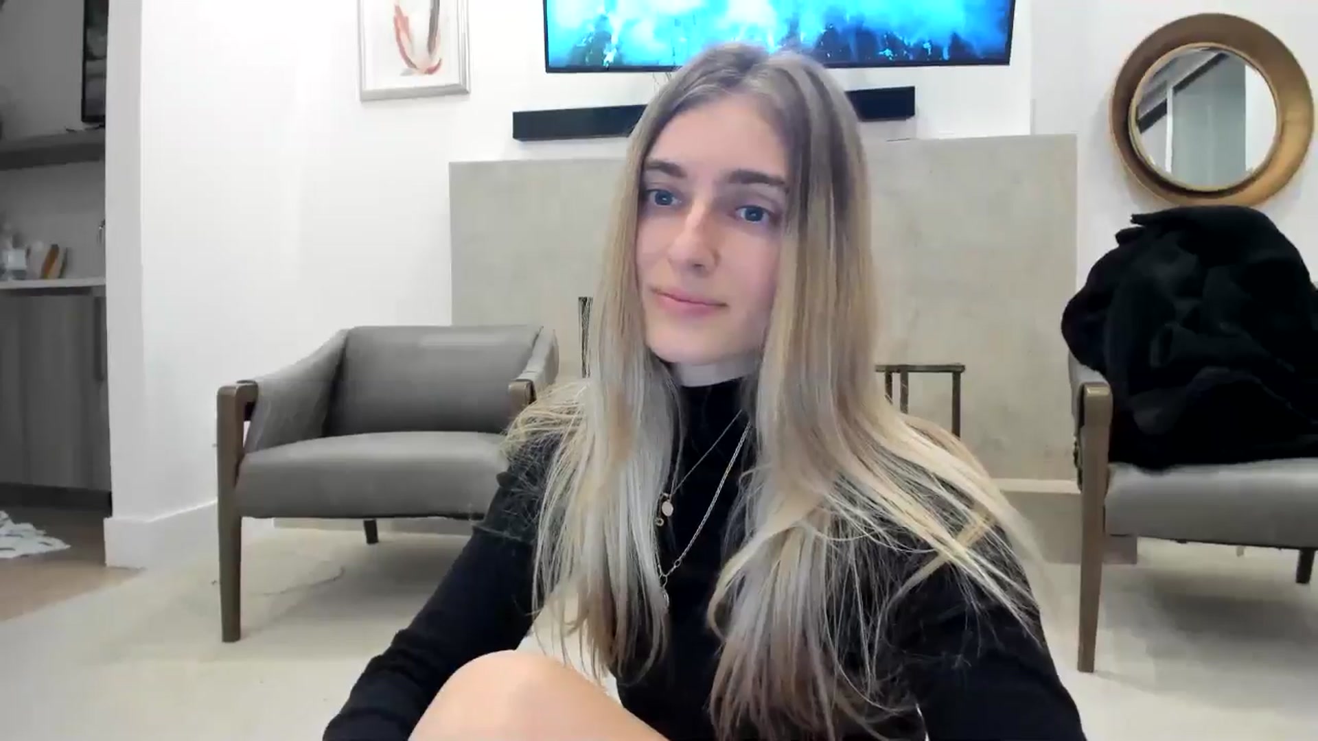 Gallery image thumbnail from Vodka_Queen's myfreecams stream on, 02/13/2025, 09:18 image 5 of 20