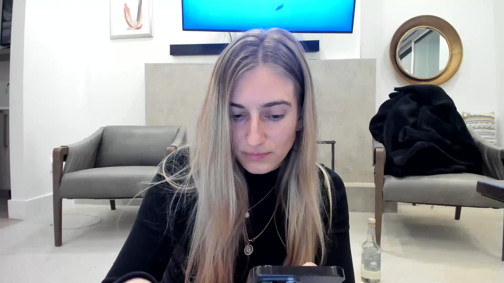 Gallery image thumbnail from Vodka_Queen's myfreecams stream on, 02/13/2025, 09:18 image 14 of 20