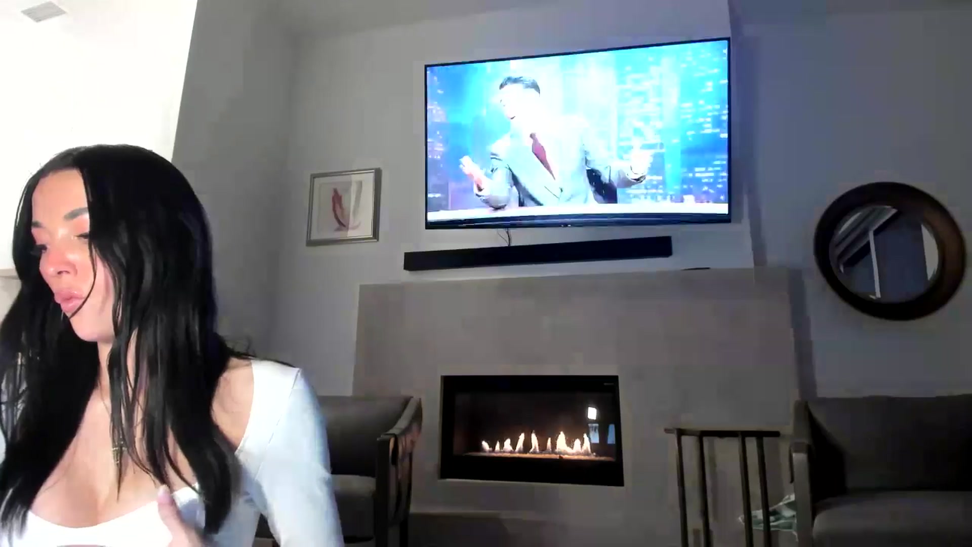 Gallery image thumbnail from Vodka_Queen's myfreecams stream on, 02/14/2025, 08:12 image 3 of 20