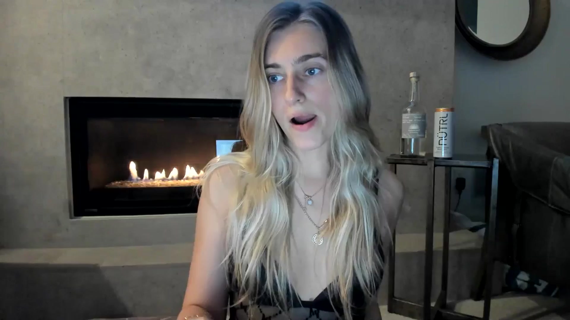 Gallery image thumbnail from Vodka_Queen's myfreecams stream on, 02/14/2025, 08:12 image 20 of 20