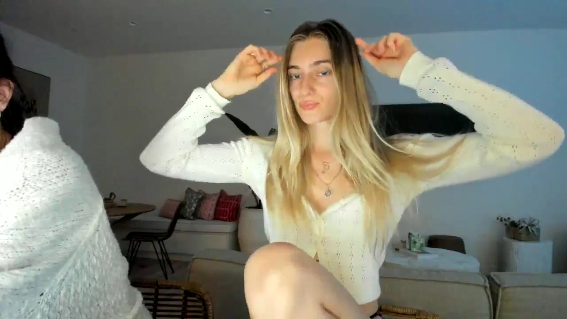 Gallery image thumbnail from Vodka_Queen's myfreecams stream on, 02/27/2025, 10:16 image 10 of 20