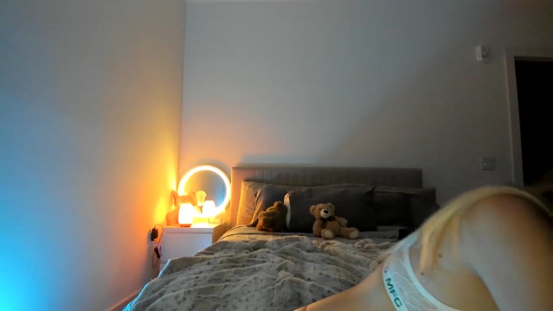 Gallery image thumbnail from Vodka_Queen's myfreecams stream on, 03/06/2025, 09:38 image 20 of 20