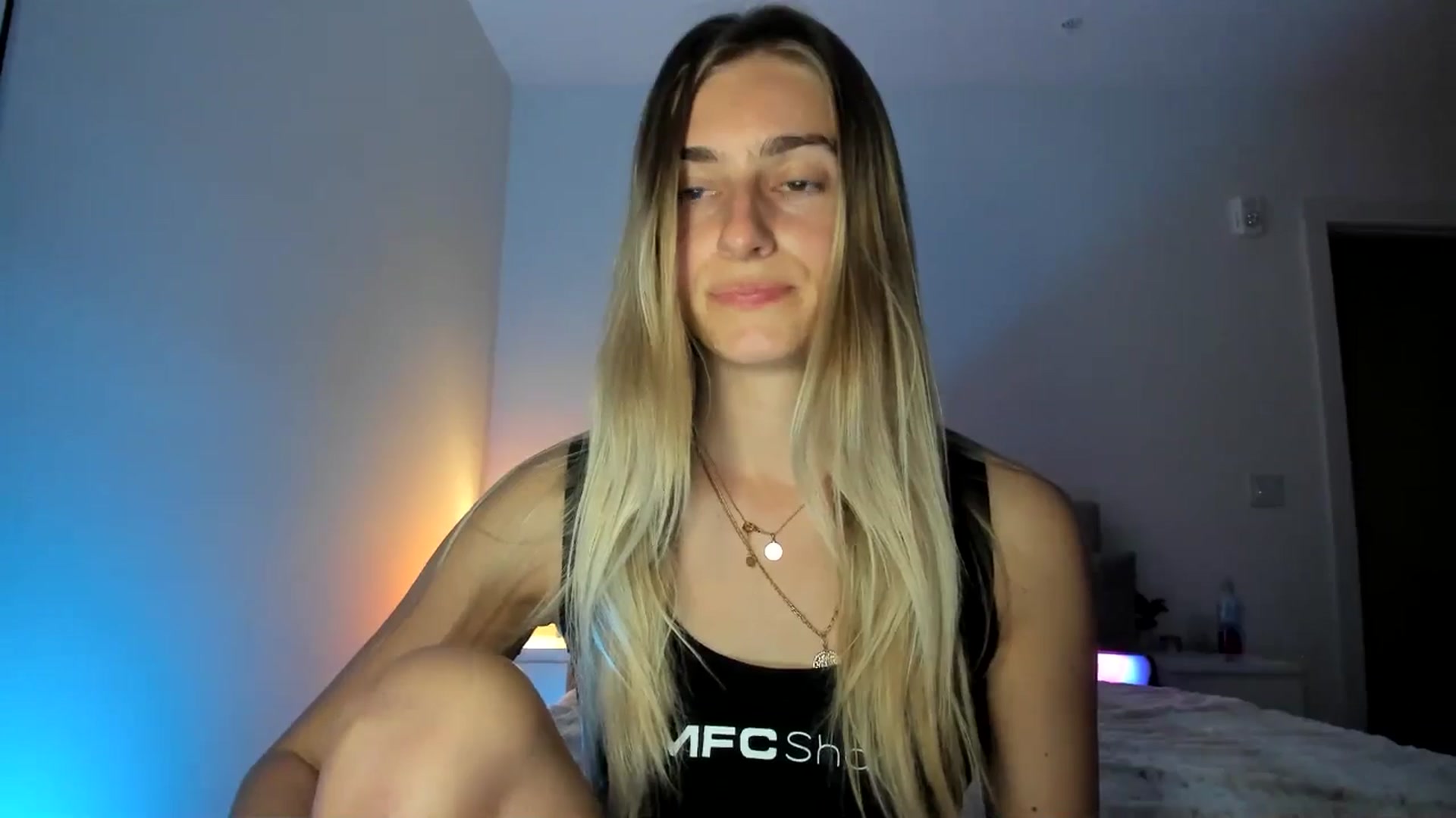 Gallery image thumbnail from Vodka_Queen's myfreecams stream on, 03/10/2025, 06:29 image 8 of 20