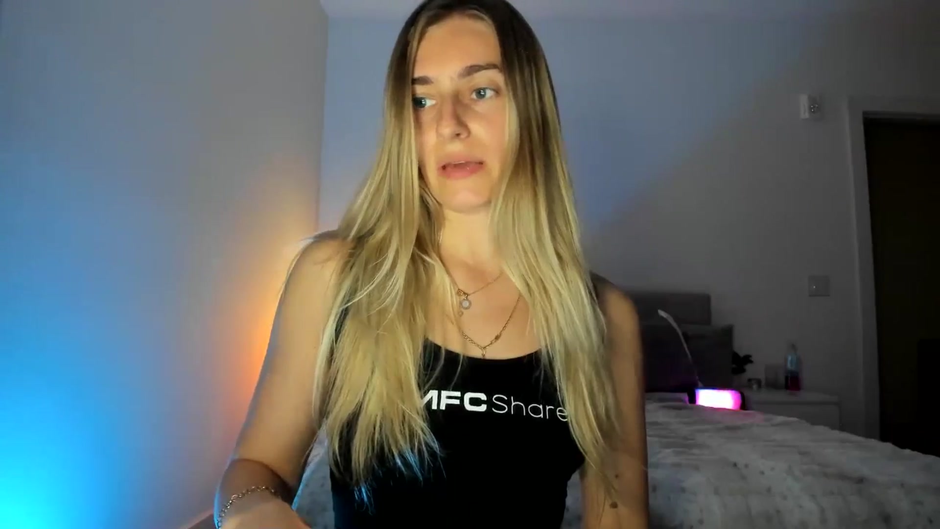Gallery image thumbnail from Vodka_Queen's myfreecams stream on, 03/10/2025, 06:29 image 13 of 20