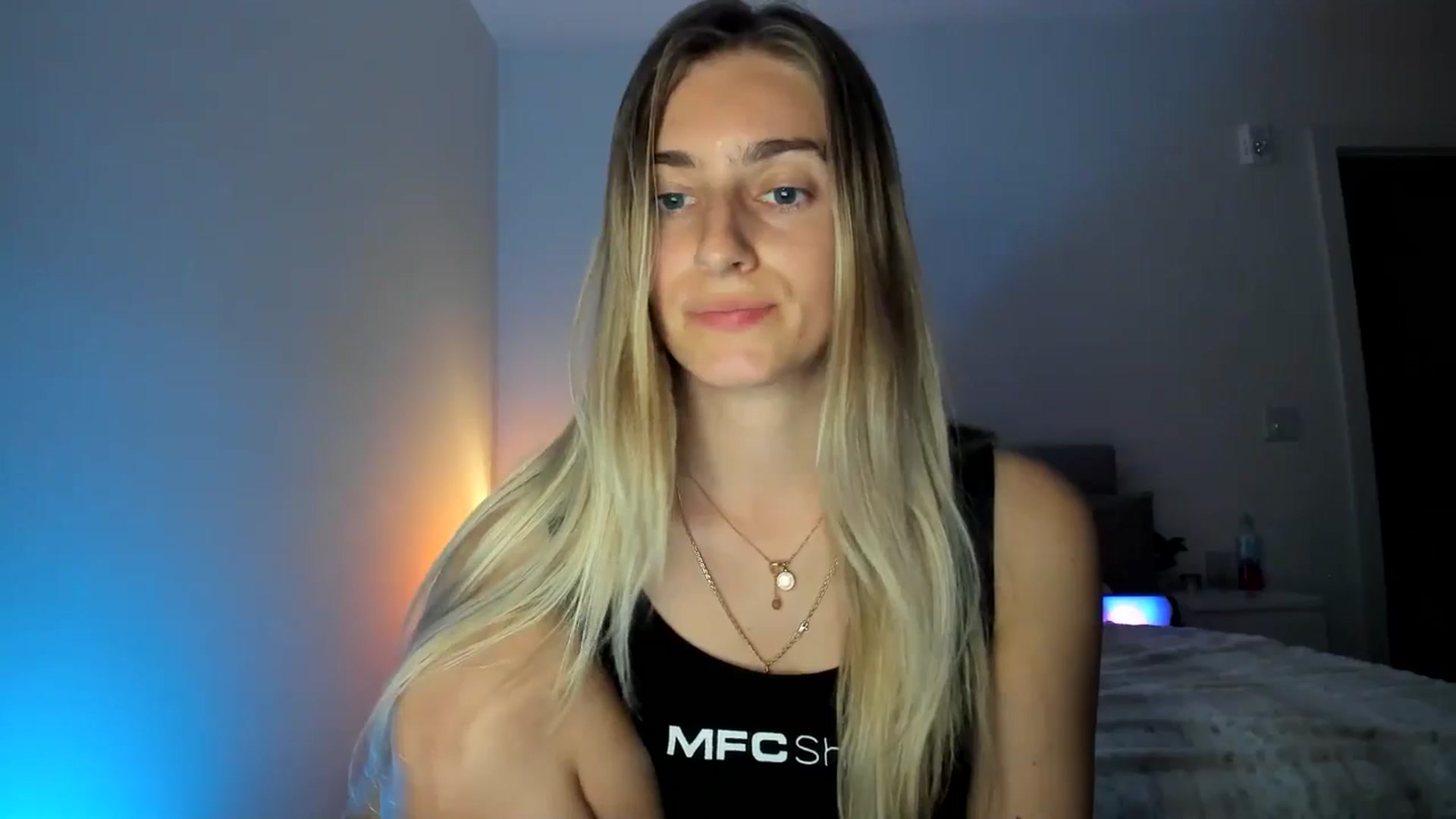 Gallery image thumbnail from Vodka_Queen's myfreecams stream on, 03/10/2025, 06:29 image 19 of 20