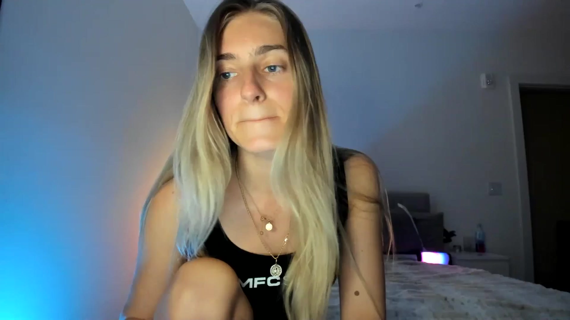 Gallery image thumbnail from Vodka_Queen's myfreecams stream on, 03/10/2025, 06:29 image 5 of 20