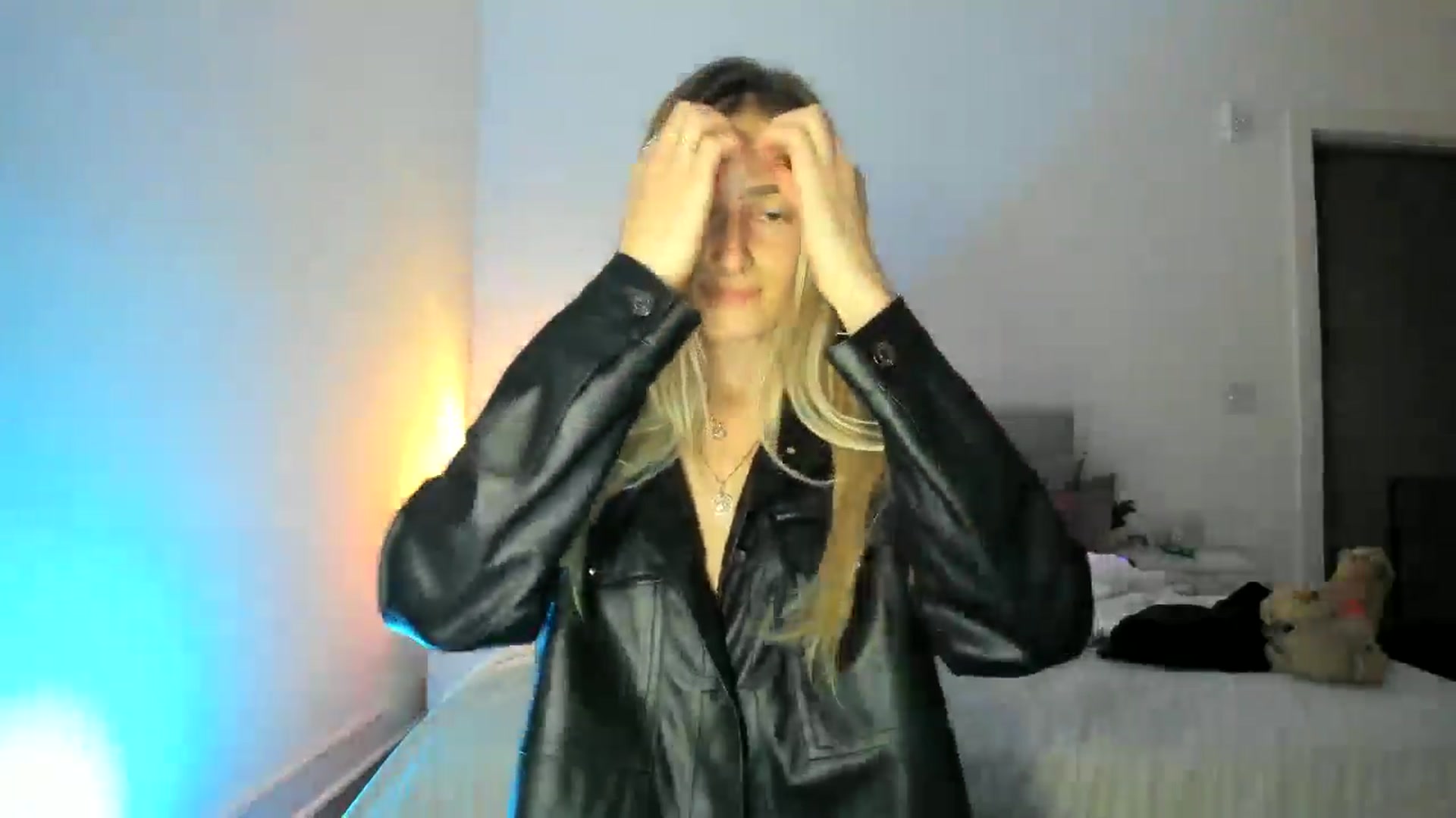 Gallery image thumbnail from Vodka_Queen's myfreecams stream on, 03/15/2025, 11:18 image 3 of 20